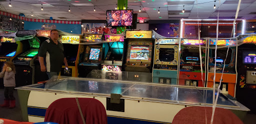 Shopping Mall «Penn Central Mall», reviews and photos, 200 High Ave W, Oskaloosa, IA 52577, USA