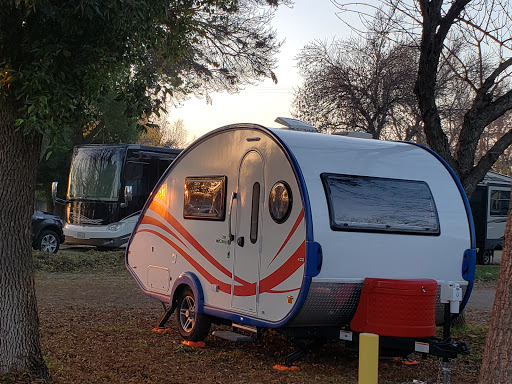 Red Bluff RV Park image