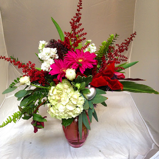 Florist «Hudson Flower Shop», reviews and photos, 222 Locust St, Hudson, WI 54016, USA
