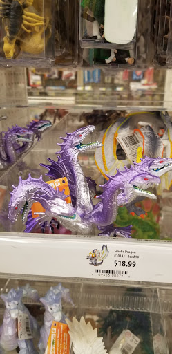 Craft Store «A.C. Moore Arts and Crafts», reviews and photos, 3615 Witherspoon Blvd #107, Durham, NC 27707, USA