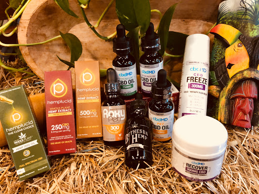 Vitamin & Supplements Store «Pure Life Health Food & Vitamins», reviews and photos, 317 N Front St, Wilmington, NC 28401, USA