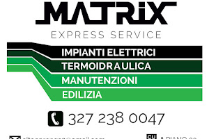 Matrix Express SERVICE