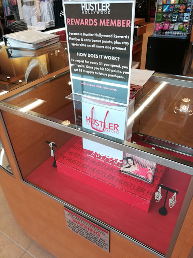 Lingerie Store «Hustler Hollywood», reviews and photos, 2210 Business Cir, San Jose, CA 95128, USA