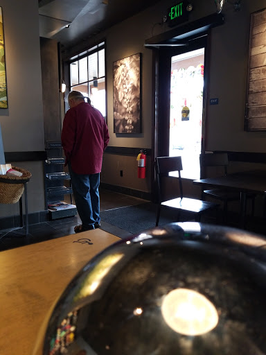 Coffee Shop «Starbucks», reviews and photos, 326 5th St, Eureka, CA 95501, USA