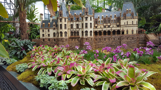 Toyota Dealer «Fred Anderson Toyota of Asheville», reviews and photos, 777 Brevard Rd, Asheville, NC 28806, USA