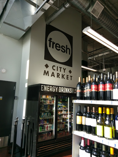 Grocery Store «Fresh City Market», reviews and photos, 720 Northwestern Ave, West Lafayette, IN 47906, USA