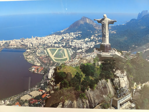 Logo da empresa - Seres Consultoria