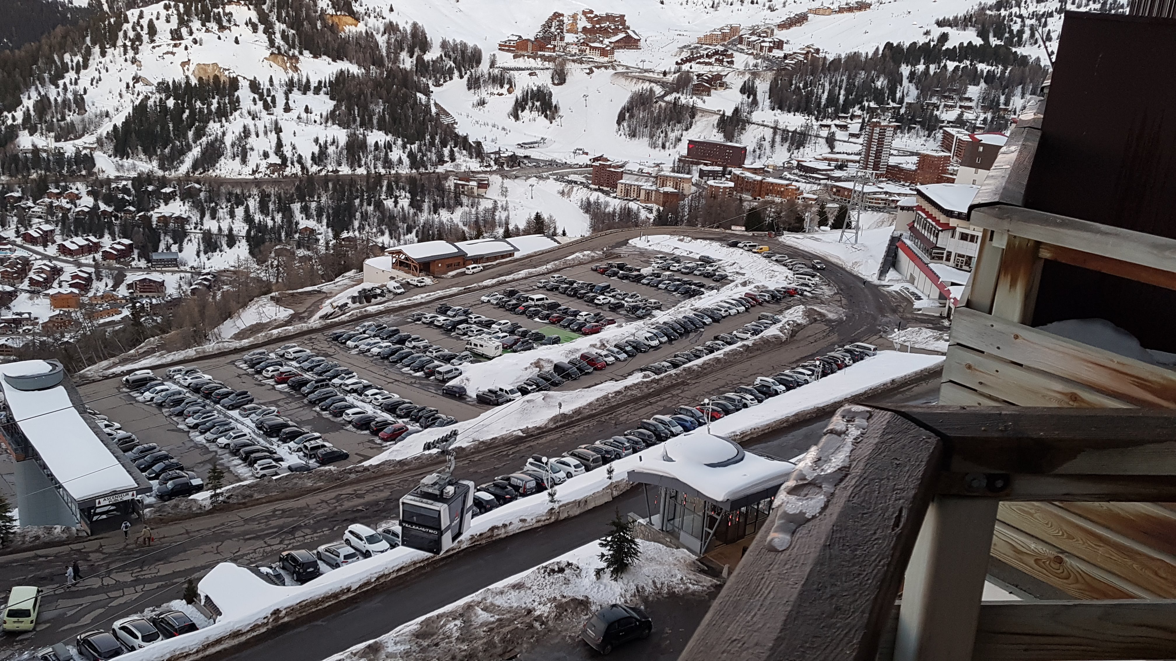 Photo n° 2 de l'avis de Andrzej.b fait le 16/03/2019 à 14:18