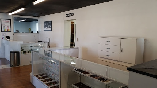 Explore maltese cross tattoo ideas, creative tattoo ideas in Statesville, available at Tattoo Factory of Statesville