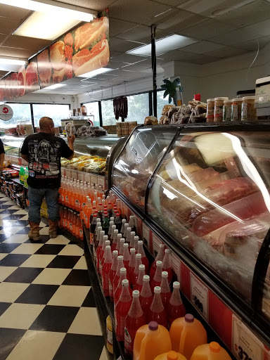 Grocery Store «Mercados Marias», reviews and photos, 264 Heritage Park Dr, Murfreesboro, TN 37129, USA