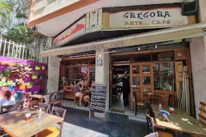 Grégora Arte... Café image