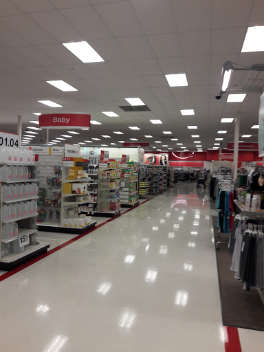 Department Store «Target», reviews and photos, 4001 Phoenix Ave, Fort Smith, AR 72903, USA