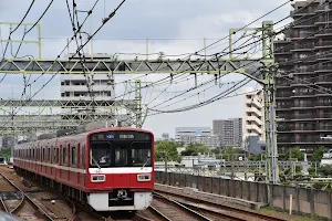 Keikyu-Kawasaki Station image