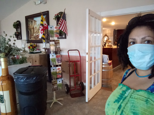 Winery «Fiore Winery», reviews and photos, 3026 Whiteford Rd, Pylesville, MD 21132, USA