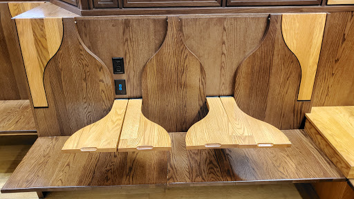 Historical Landmark «Nationality Rooms at the Cathedral of Learning», reviews and photos, 4200 Fifth Ave, Pittsburgh, PA 15260, USA