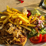 Photo n°2 de l'avis de Dirk.a fait le 06/02/2018 à 16:02 sur le  Ratatouille Nordhastedt à Nordhastedt