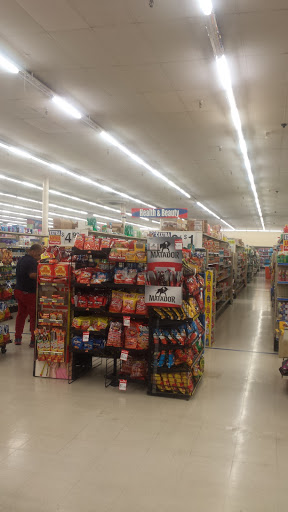 Discount Store «Roses», reviews and photos, 7201 Pendleton Pike, Indianapolis, IN 46226, USA