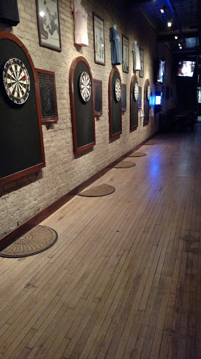 Pub «Cricket Club», reviews and photos, 36 W Michigan Ave, Battle Creek, MI 49017, USA