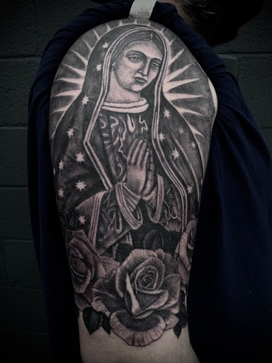 Explore tattoo cover up ideas women, creative tattoo ideas in Mount Clemens, available at Hand & Heart Tattoo