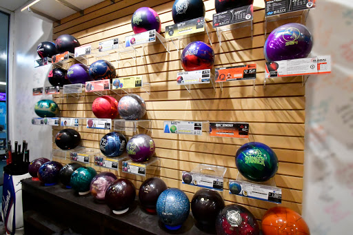 Bowling Alley «Tinley Park Bowling Lanes Inc», reviews and photos, 7601 183rd St, Tinley Park, IL 60477, USA