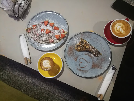 Corner cafe – كورنر كافيه 