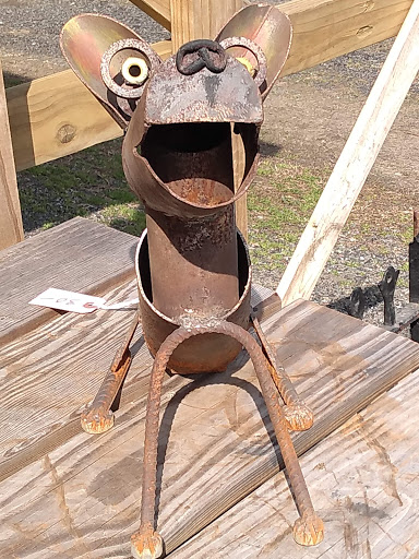 Flea Market «New Egypt Flea Market», reviews and photos, 933 Monmouth Rd, Cream Ridge, NJ 08514, USA