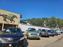 La Reyna De Las Trokas - Photo 9 - Car repair in Gainesville, GA, Gainesville