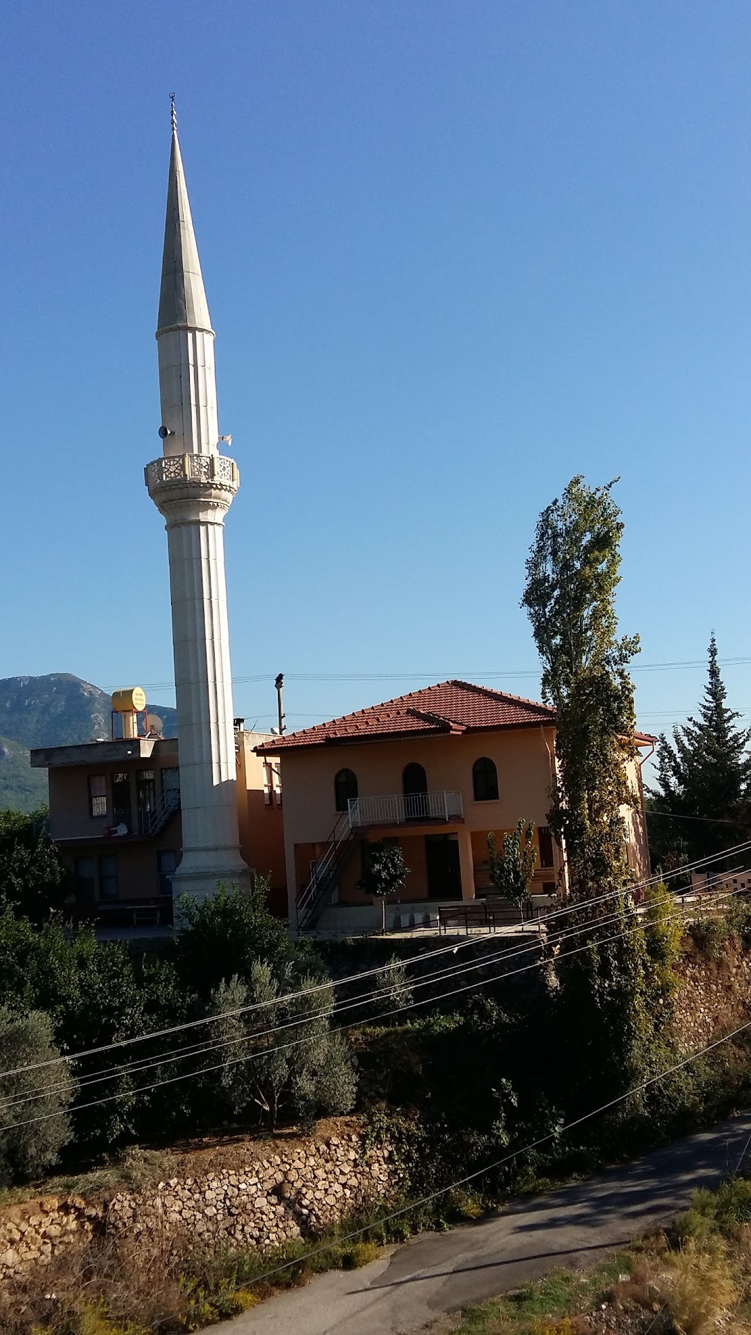 Cevdet Ylmaz Camii