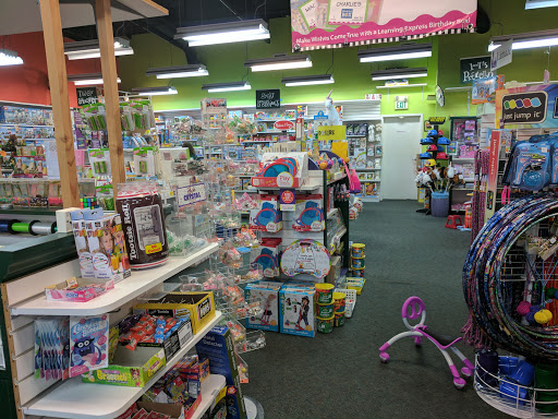 Learning Express, 1350 El Paseo de Saratoga, San Jose, CA 95130, USA, 