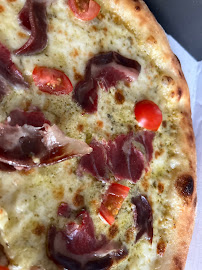 Plats et boissons du Pizzas à emporter MIA ITALIA à Serrières - n°11