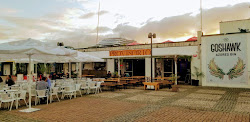 Restaurante Provisório PDL Ponta Delgada