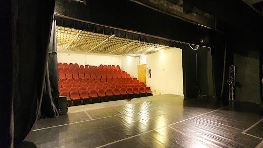 Teatro Varsovia