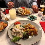 Photo n°1 de l'avis de Mona.a fait le 28/11/2019 à 05:11 sur le  La Bastille - Saarbrücken à Saarbrücken