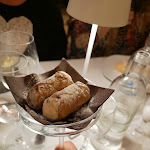 Photo n°4 de l'avis de Daniela.o fait le 23/12/2018 à 16:50 sur le  Restaurant Antiche Mura à Polignano a Mare