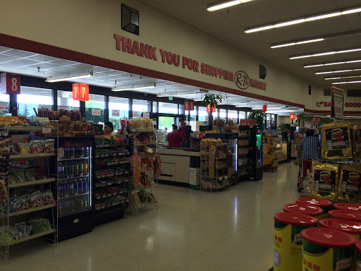 Grocery Store «R-N Market», reviews and photos, 6670 N Cedar Ave, Fresno, CA 93710, USA