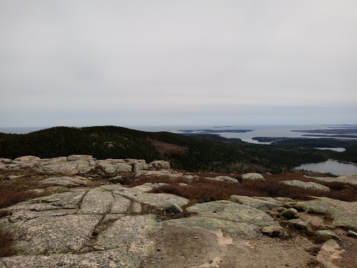 Outdoor Sports Store «Cadillac Mountain Sports», reviews and photos, 26 Cottage St, Bar Harbor, ME 04609, USA