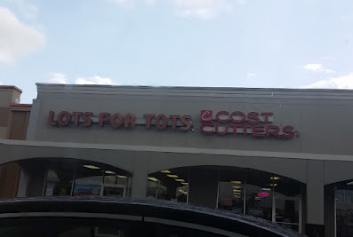 Lots For Tots