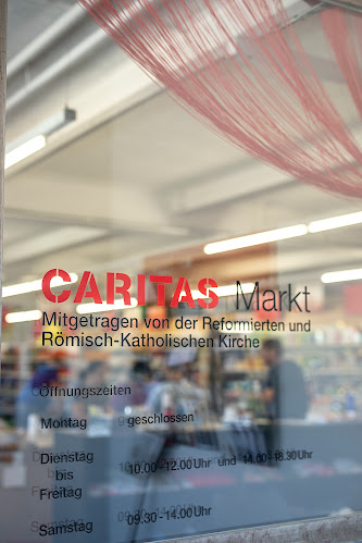 Rezensionen über Caritas-Markt Thun in Thun - Supermarkt