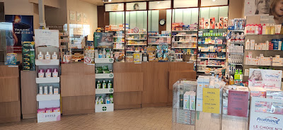 Pharmacie Heloval à Bobigny