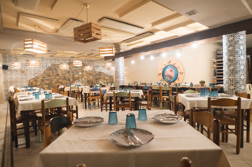 Osteria Zio Tobia in Tortoreto, Provincia di Teramo
