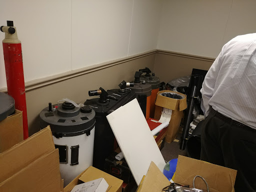 Observatory «Rafes Urban Astronomy Center», reviews and photos, 2350 Tom Cole Rd, Ponder, TX 76259, USA