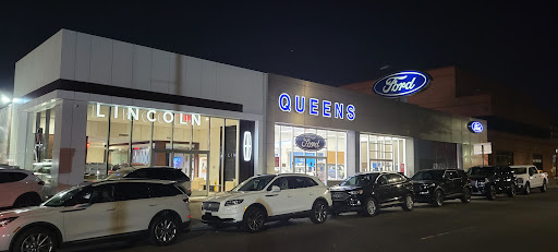 Ford Dealer «Ford Lincoln of Queens Boulevard», reviews and photos, 139-48 Queens Blvd, Jamaica, NY 11435, USA