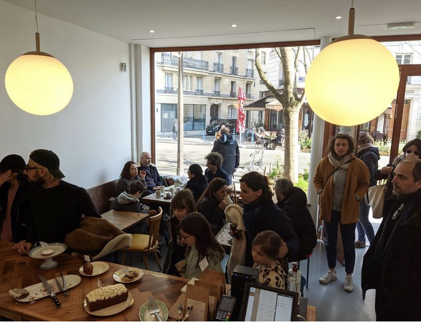 Photo n° 3 de l'avis de Victoria.' fait le 10/03/2022 à 17:11
