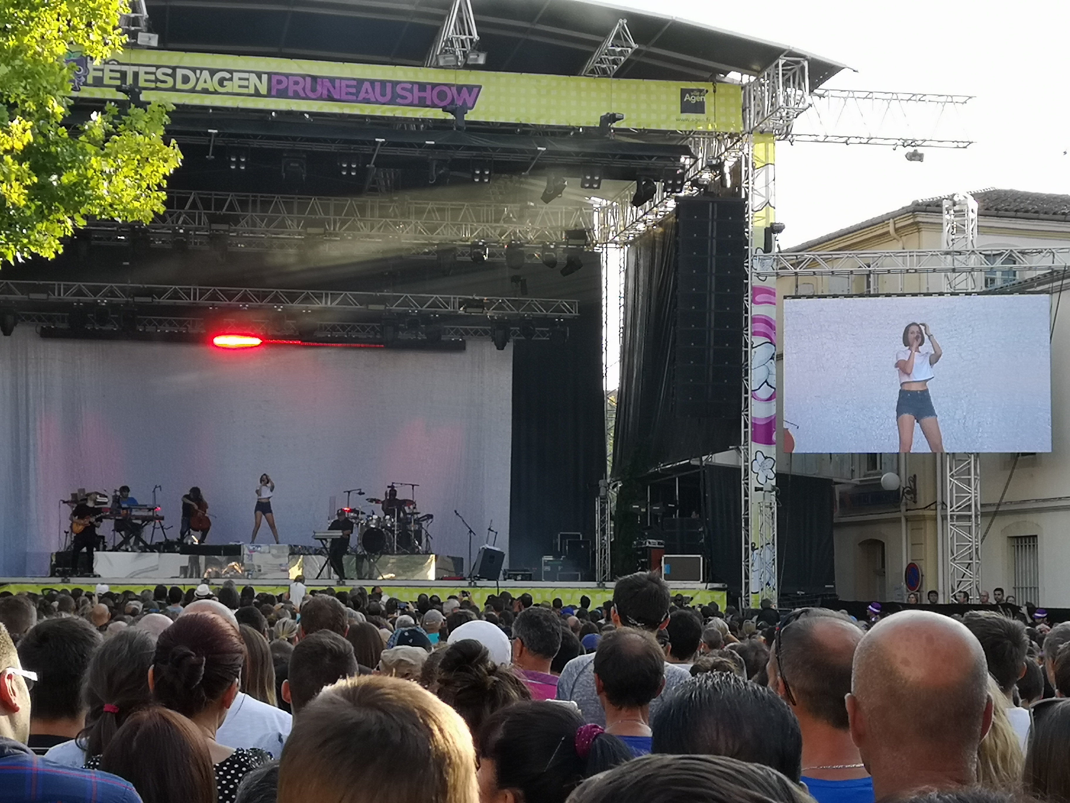 Photo n° 1 de l'avis de Denis.r fait le 27/08/2018 à 10:59