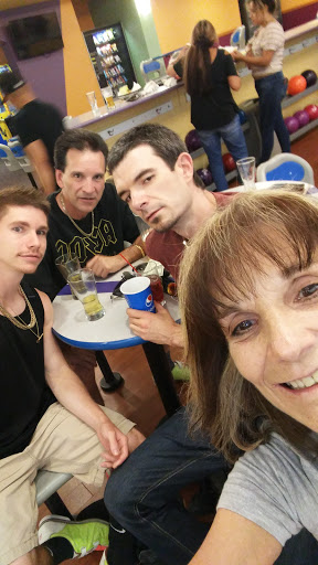 Bowling Alley «Centennial Lanes», reviews and photos, 110 E 9th Ave, Longmont, CO 80504, USA