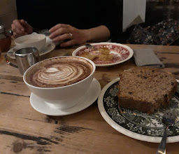 Café RESONANZ photo