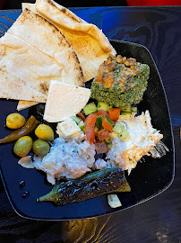 Les plus récentes photos du Restaurant indien K'si Restaurant Iranien Indien à Paris - n°2