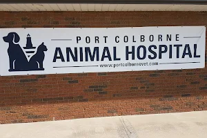 VCA Canada Port Colborne Animal Hospital image