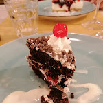 Photo n°6 de l'avis de Nathan.U fait le 10/11/2023 à 12:28 sur le  Trattoria Braciere Malatesta I Bistecca e Pizzeria a Firenze dal 1954 à Florence