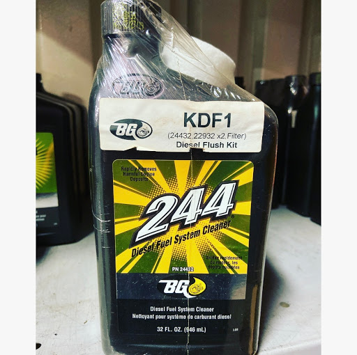 Transmission Shop «Glen Allen Transmission and Complete Auto Care», reviews and photos, 510 Pleasant St Suite A, Ashland, VA 23005, USA